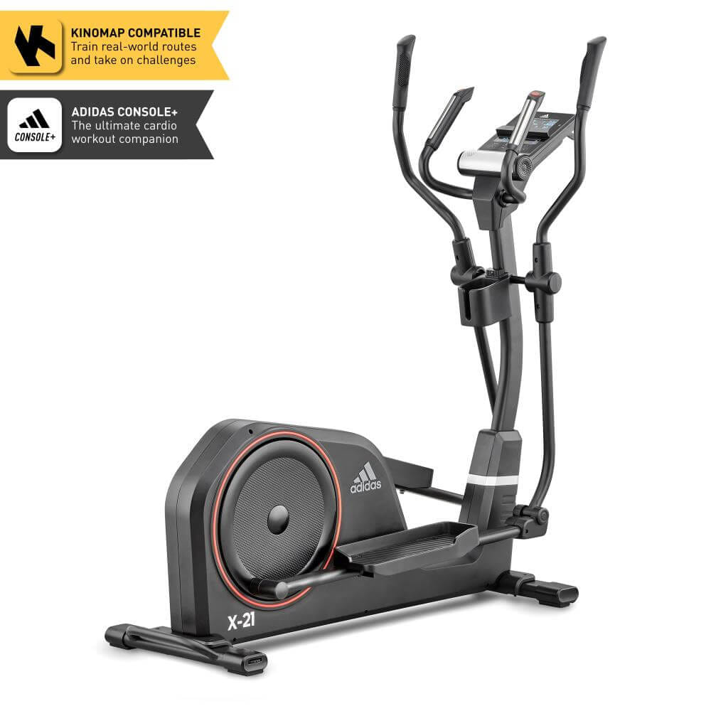 เครื่องเดินวงรี Adidas X-21 Cross Trainer_10